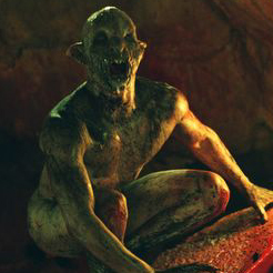 I've really let myself go.