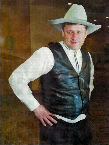 Whatever floats your boat.