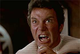 Okay, maybe there is.