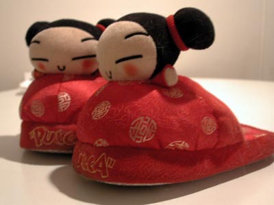 Score yourself a pair in your local Chinatown