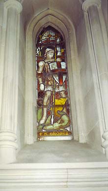 Christchurch - shameless whores