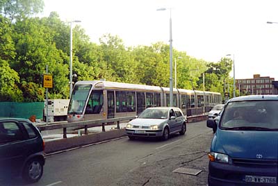 A Streetcar Named Disaster