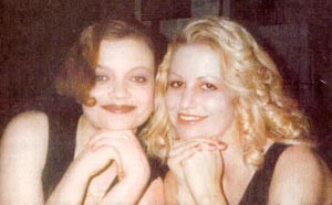 Americans can have their Aileen Wuornos, our murder chicks are way hotter