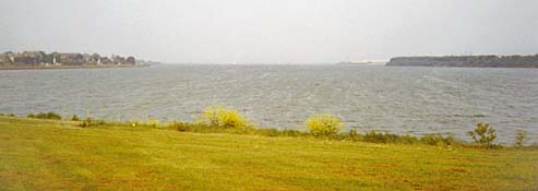 I could stare at it for seconds at a time