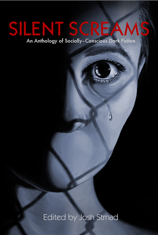 Not the final cover, but close.