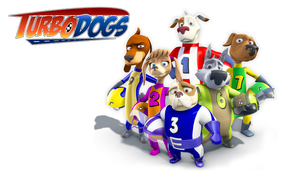 Turbo Dogs