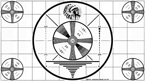 Is this thing on? It is? Oh, good. Thanks, CNN.